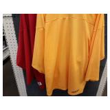 (2) Large Jerseys