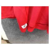 (2) Large Jerseys