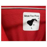 (2) Large Jerseys