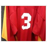 (2) Large Jerseys