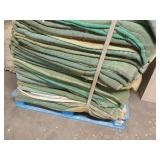 Lot of (5) Moving Blankets - Choice from pallet