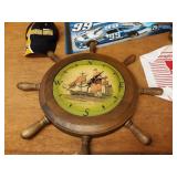 Lot of Home Décor, Collectibles and More