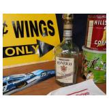 Lot of Home Décor, Collectibles and More
