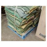 Lot of (5) Moving Blankets - Choice from pallet