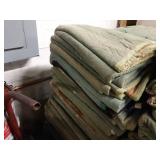 Lot of (5) Moving Blankets - Choice from pallet