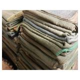 Lot of (5) Moving Blankets - Choice from pallet
