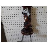 Laser Cut Metal Horse and Other Horse Décor