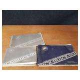 Lot of (3) Buick LeSabre, Park Avenue Electrical Systems Manual 1990 & 1992