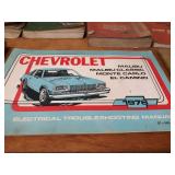 Lot of (7) 1970