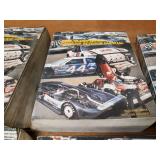 Lot of (8) 1988 Oldsmobile Service Manuals