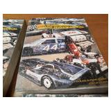 Lot of (8) 1988 Oldsmobile Service Manuals