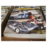 Lot of (8) 1988 Oldsmobile Service Manuals