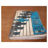 Lot of (10) 1989  Chevrolet Truck & Car Service & Electrical Manuals