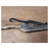 Pair of Daisy Red Ryder BB Guns - For Parts Only