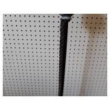 Lightning Rod w/ Arrow & Milk Glass Lightning Ball