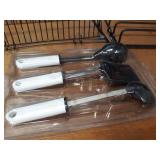 Shower Caddies, Water Can and More - Includes Tote