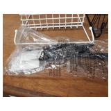 Shower Caddies, Water Can and More - Includes Tote