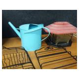 Shower Caddies, Water Can and More - Includes Tote