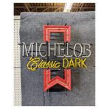 Michelob Classic Dark Neon Sign
