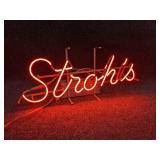 Stroh