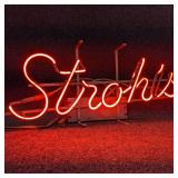 Stroh