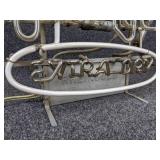 Rheingold Extra Dry Neon Sign