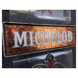 Michelob On Draught Lighted Sign