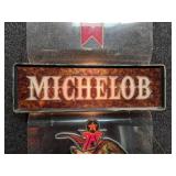 Michelob On Draught Lighted Sign