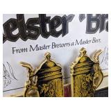 Meister Brau Lighted Sign