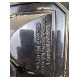 Meister Brau Lighted Sign
