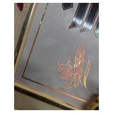 Meister Brau Lighted Sign