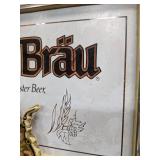 Meister Brau Lighted Sign