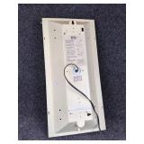 Miller Lite Lighted Sign with Working Clock