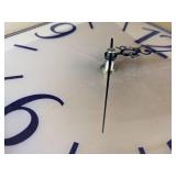 Miller Lite Lighted Sign with Working Clock