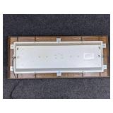 Michelob Light Lighted Marquee Sign