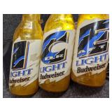 Budweiser Ice Light Lighted Marquee Sign