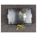 Miller Genuine Draft Lighted Sign