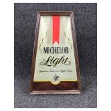 Michelob Light Lighted Sign