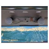 Olympia Beer Pool Table Lighted Sign