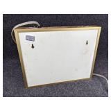 Vintage Fresca Lighted Sign