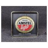 Amstel Light Lighted Sign