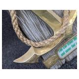 Special Export Anchor & Rope Lighted Sign