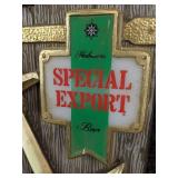 Special Export Anchor & Rope Lighted Sign