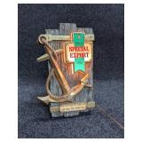 Special Export Anchor & Rope Lighted Sign