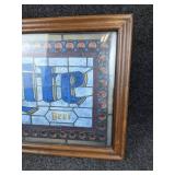 Miller Lite Lighted Sign