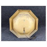 Special Export Octagon Lighted Sign