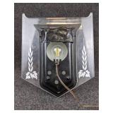 Old Style Beer Lighted Sign