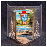 Old Style Beer Lighted Sign