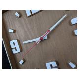 Coca-Cola Hanging Wall Clock