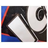 Miller Lite ICE Lighted Neon Backlit Sign